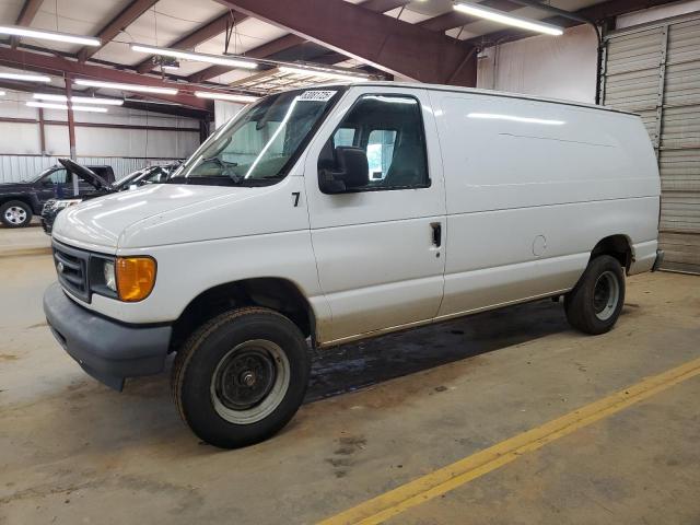 2006 Ford Econoline E250 Van