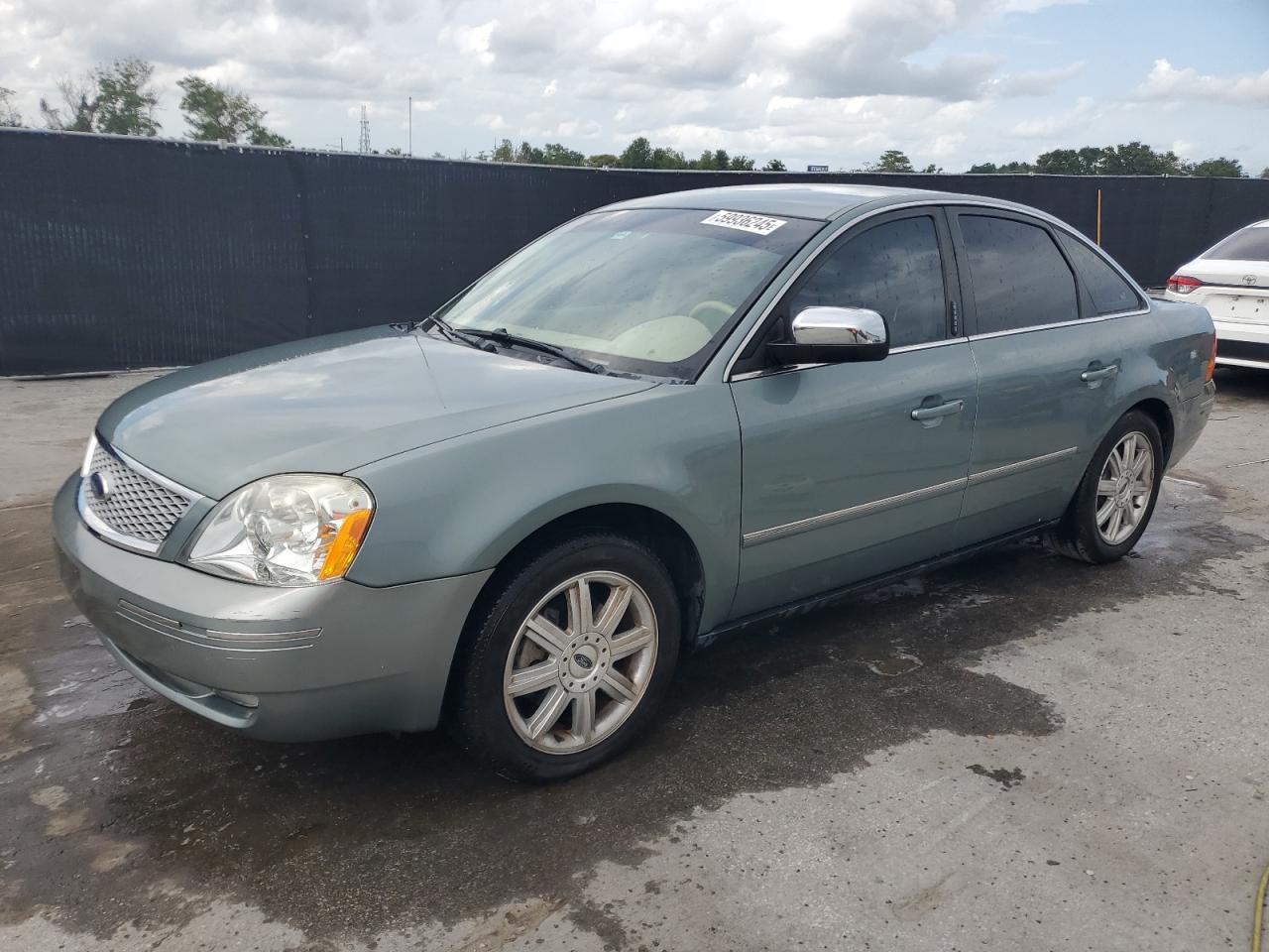 2006 Ford Five Hundred Limited for Sale in Orlando, FL - Rear End