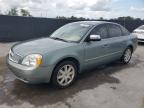 2006 Ford Five Hundred Limited for Sale in Orlando, FL - Rear End