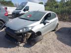2012 FORD FIESTA EDG for sale at Copart BRISTOL