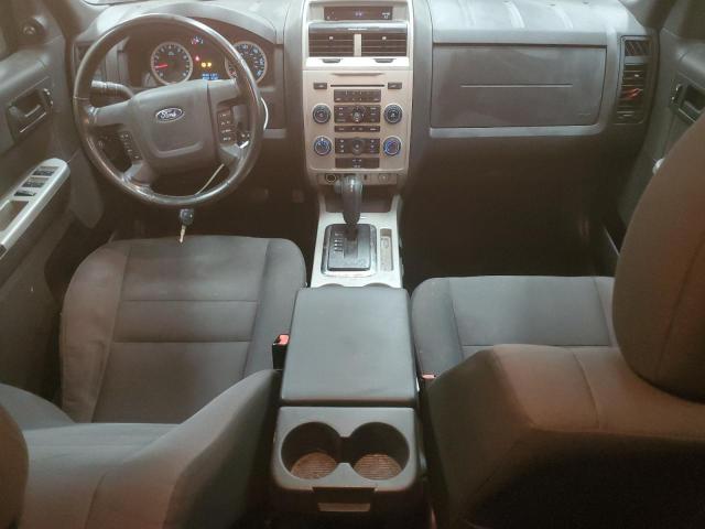  FORD ESCAPE 2012 Granatowy