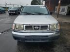 2000 Nissan Frontier Xe zu verkaufen in Denver, CO - Side