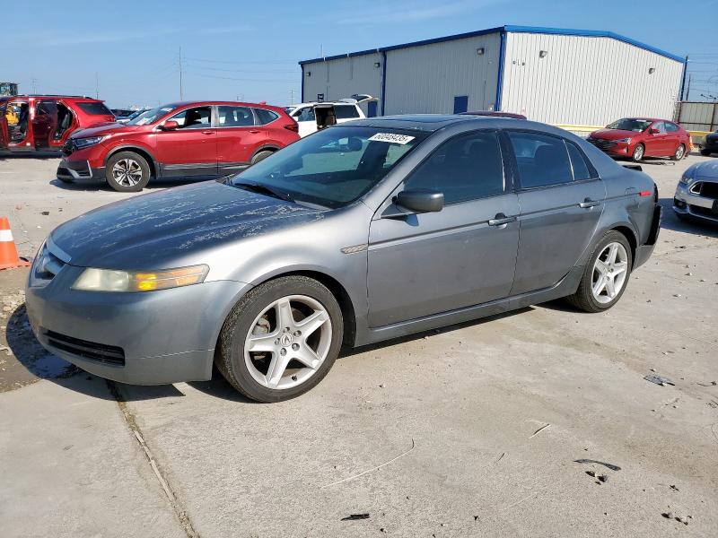 2005 Acura Tl