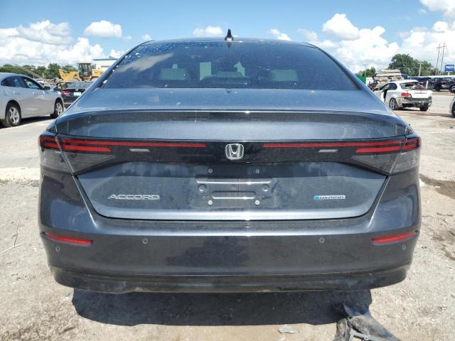  HONDA ACCORD 2023 Czarny
