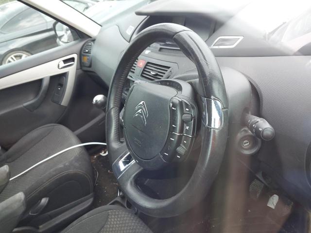 2012 CITROEN C4 GRAND P