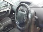 2012 CITROEN C4 GRAND P for sale at Copart WOLVERHAMPTON