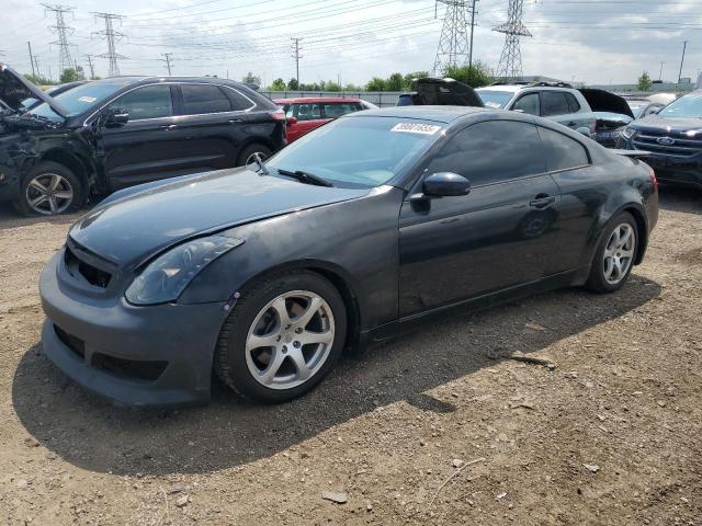 2005 Infiniti G35 