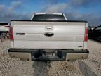 2010 Ford F150 Supercrew   for Sale in Taylor, TX - Side
