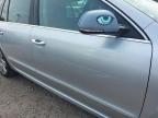 2012 SKODA SUPERB ELE for sale at Copart BRISTOL