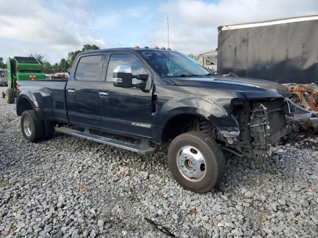 2018 Ford F350 Super Duty