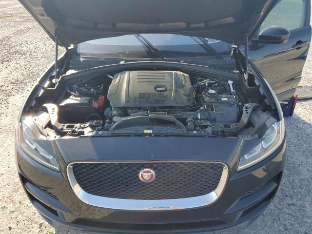 2017 JAGUAR F-PACE PREMIUM  