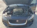 2017 JAGUAR F-PACE PREMIUM   for sale at Copart NC - LUMBERTON