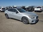 2018 Infiniti Q50 Luxe for Sale in Bakersfield, CA - Rear End