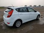 2016 Hyundai Accent Se for Sale in Rocky View County, AB - Front End