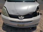 2004 Toyota Sienna Xle for Sale in Charles City, VA - Front End