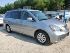 2010 Honda Odyssey Ex للبيع في Hampton، VA - Minor Dent/Scratches