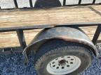 2010 Utility Trailer de vânzare în Gainesville, GA - Side