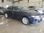 2017 Chevrolet Impala Lt للبيع في Franklin، WI - Hail