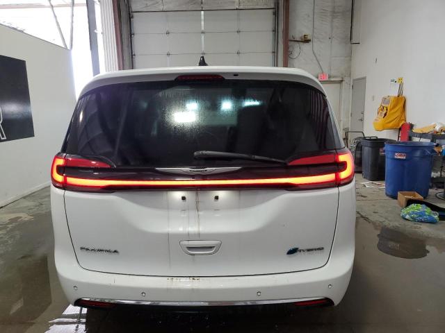  CHRYSLER PACIFICA 2023 Biały