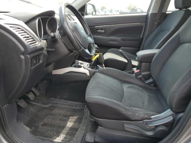 2014 MITSUBISHI RVR SE  