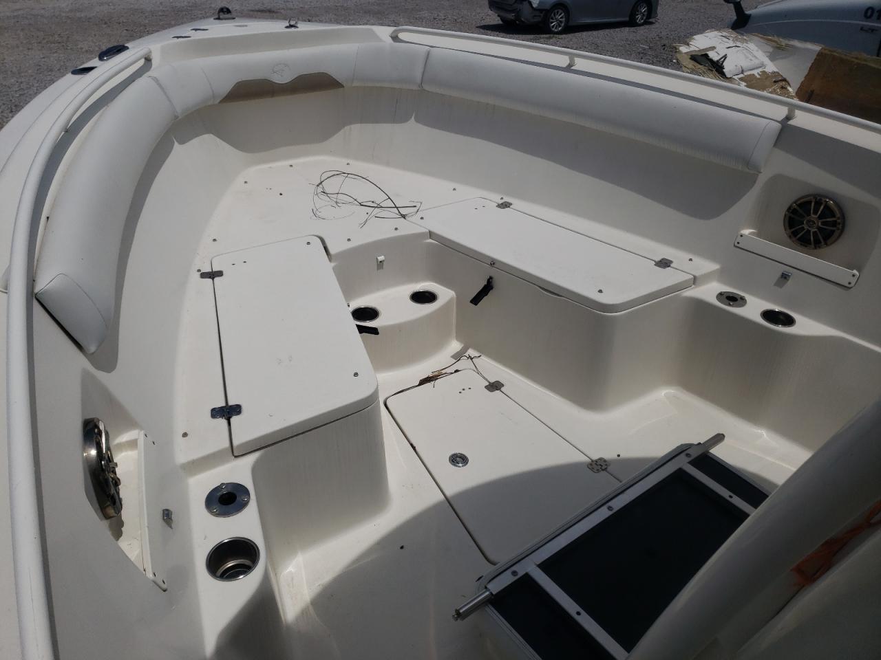 OTHER BOAT BOAT 2015 VIN YS1M07291516 photo 5