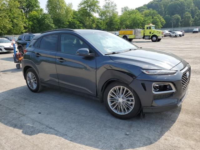  HYUNDAI KONA 2018 Сірий
