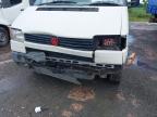 1992 VOLKSWAGEN TRANSPORTE for sale at Copart WOLVERHAMPTON