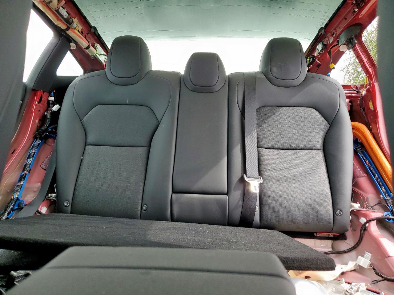 2024 Tesla Model 3 VIN: 5YJ3E1EB8RF769052 Lot: 61475595