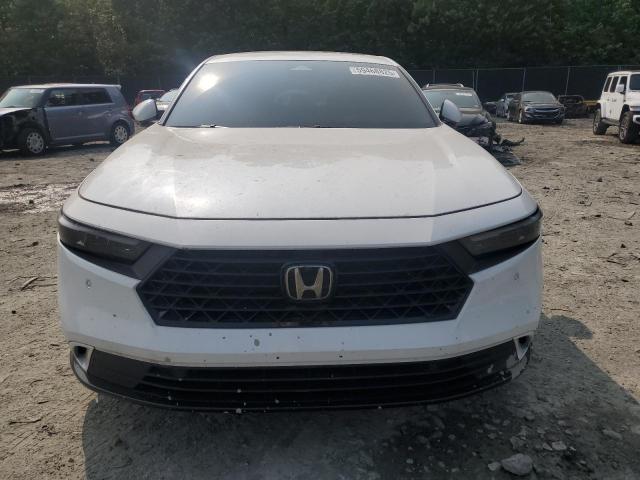  HONDA ACCORD 2024 Белы