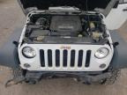 2016 JEEP WRANGLER UNLIMITED RUBICON   for sale at Copart ON - LONDON
