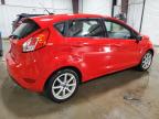 2015 Ford Fiesta Se იყიდება West Mifflin-ში, PA - Front End