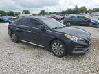 2015 Hyundai Sonata Sport   продається в Columbus, OH - Rear End