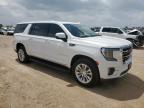 2021 Gmc Yukon Xl K1500 Slt na sprzedaż w Houston, TX - Rear End