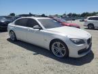 2012 Bmw 750 Li   en Venta en Antelope, CA - Mechanical