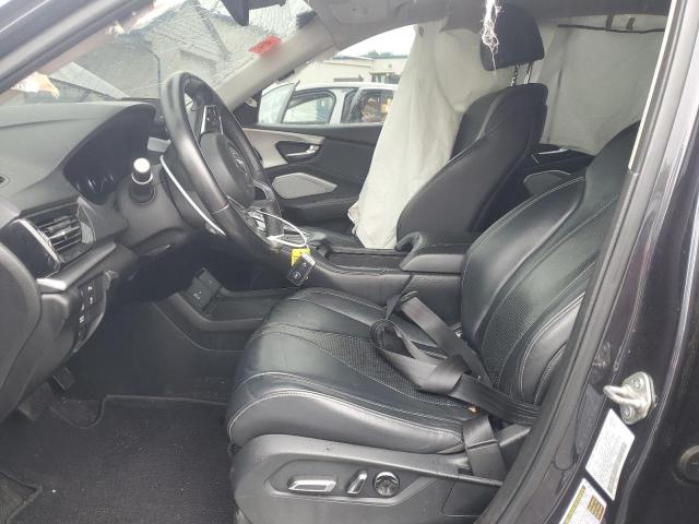  ACURA RDX 2019 Szary