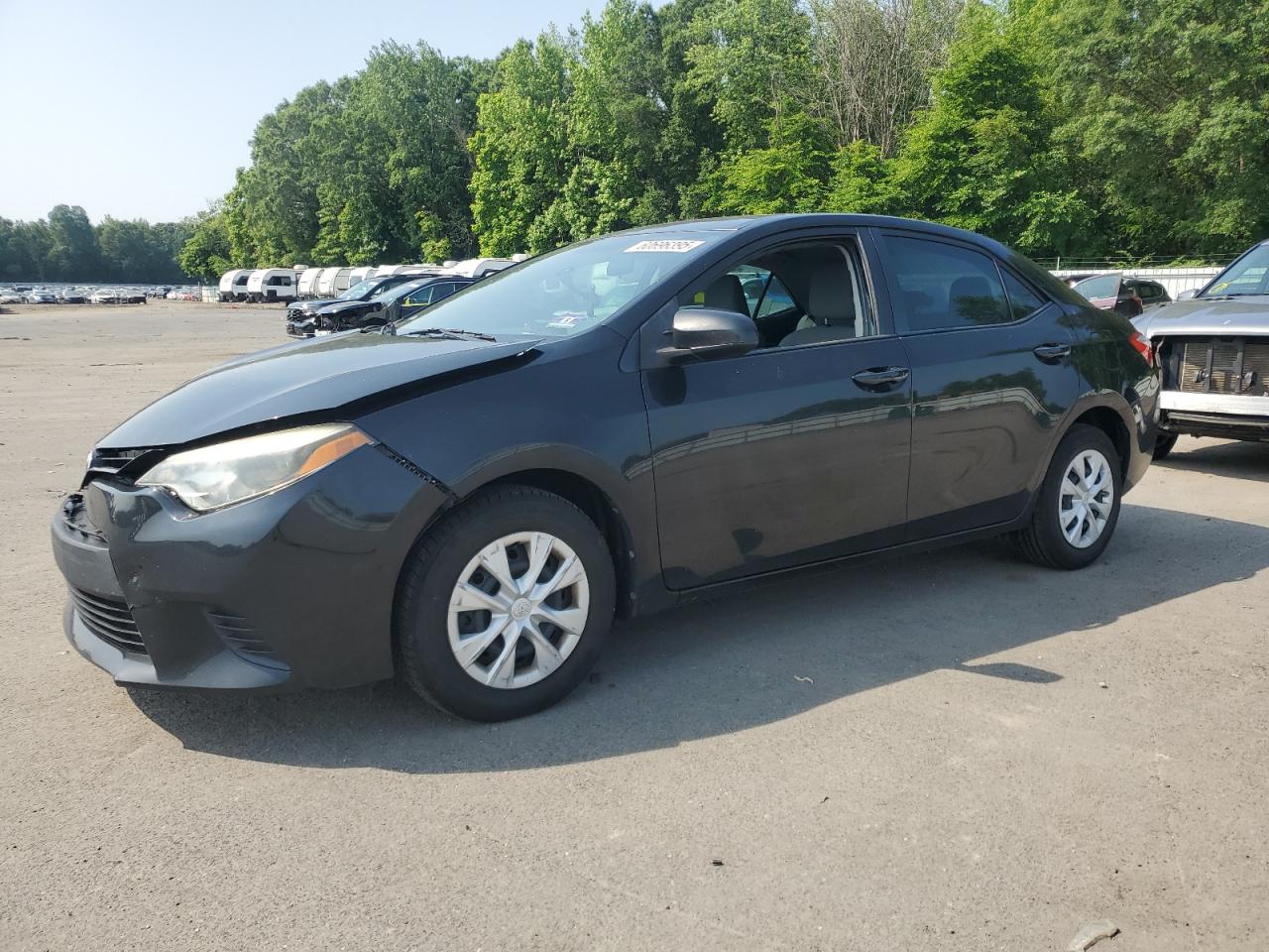 Glassboro, NJ에서 판매 중인 2015 Toyota Corolla L - Front End