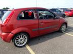 2007 FORD FIESTA STY for sale at Copart SANDTOFT