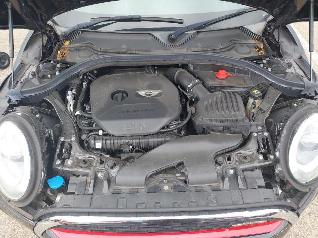 2018 MINI CLUBMAN JO
