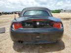 2008 Bmw Z4 3.0 продається в Theodore, AL - Front End