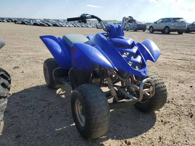 2004 Yamaha Raptor80
