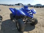 2004 Yamaha Raptor80 na sprzedaż w Nisku, AB - Front End