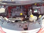 2013 VAUXHALL CORSA S EC for sale at Copart BRISTOL