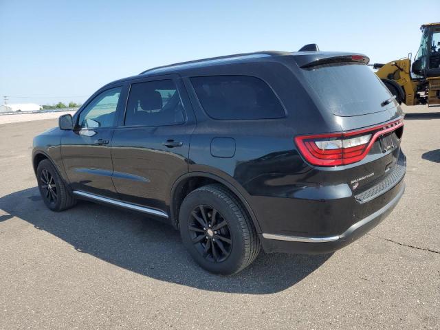  DODGE DURANGO 2014 Czarny