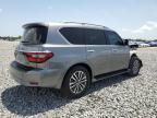 2021 Nissan Armada Sl for Sale in Arcadia, FL - Front End