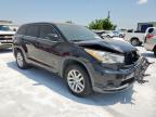 2014 Toyota Highlander Le for Sale in Haslet, TX - Front End
