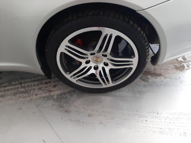 2005 PORSCHE 911 CARRER