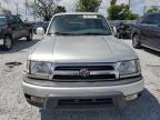 2000 Toyota 4Runner Sr5 for Sale in Riverview, FL - Undercarriage