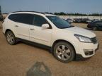 2014 Chevrolet Traverse Ltz იყიდება Nisku-ში, AB - Side