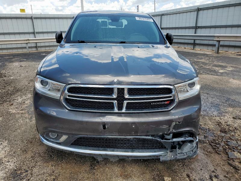  DODGE DURANGO 2020 Szary
