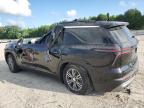 2025 Chevrolet Traverse Lt en Venta en Hampton, VA - Rollover